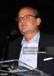 401 Esquire Stephen Jacoby Photos & High Res Pictures