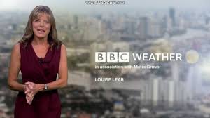 Louise lear is looking beautiful on bbc weather in a red lace top. Louise Lear Bbc World Weather July 25th 2019 60 Fps Youtube