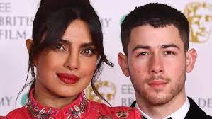 The Timeline Of Nick Jonas And Priyanka Chopra's Relationship - YouTube