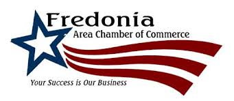 Lafontaine, ks · fredonia, ks. History Of Fredonia