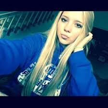 Bailey Harding (bailey2521)