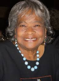 Lillie Speed Obituary