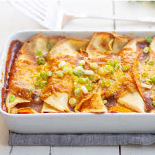 Yummix Recettes Au Thermomix On Instagram Nouvelle Recette Sur Le Blog Depuis Qq Jours Si Vous Aimez L Enchiladas Au Poulet Thermomix Recette Recette