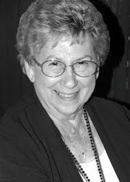 Barbara Francis Obituary (2016)