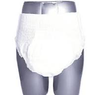 Wholesale Customized Adult Diaper Pant for Private Label ...