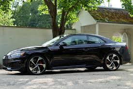 Image result for Mythos Black 2022 RS5