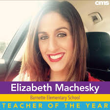 Charlotte-Mecklenburg Schools