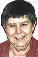 Phyllis Sweeton Obituary (2006)