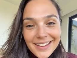 Gal gadot is an israeli actress, singer, martial artist, and model. Gal Gadot S Star Studded Imagine Cover Called Cringey And Out Of Touch Why Don T You Just Donate Money The Independent The Independent