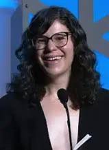 Has anyone met Rebecca Sugar in real life? : r/stevenuniverse