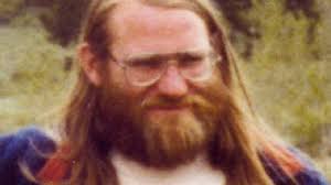 Patrick Vincent Kiley