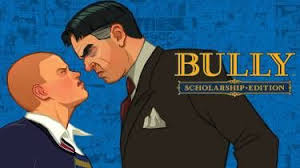 Bully Scholarship Edition Free Download Bully Game Bullying Rockstar Games