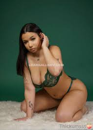 Bigjuiceybootyy Exclusive Leaked Nude Onlyfans 1118530