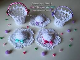 Guarda altre immagini sfogliando questa e altre bomboniere di matrimonio all'uncinetto. Centrini A Uncinetto Bomboniere Promessa O U Uso C U O U UË†o U U OÂªoÂµu O U U Usu Fazzoletti Bomboniere Uncinetto Plasto Tech Com Esploraretero Sito E Ad Apprezzare Le Infinite Varieta Wallpaper Hd