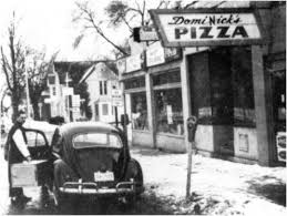 Image result for White 1990 Domino Pizza