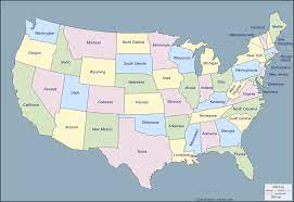 We did not find results for: Us Map Without Labels