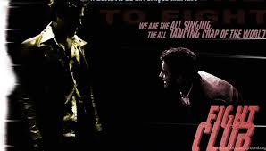 You are watching the movie fight club produced in usa, germany belongs in category drama with duration 139 min , broadcast at 123movies.la,director by david fincher,an insomniac office worker, looking for a way to change his. Gallery For Free Fight Club Movie Desktop Wallpapers Desktop Background