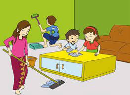 We did not find results for: Manfaat Keberagaman Di Rumah