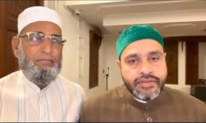 𝐎𝐧 𝐓𝐡𝐞 𝐈𝐧𝐬𝐭𝐫𝐮𝐜𝐭𝐢𝐨𝐧𝐬 𝐎𝐟 𝐀𝐈𝐌𝐈𝐌...