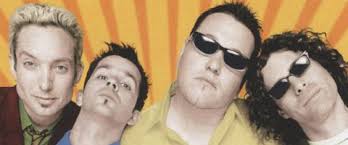 Smash Mouth Bassist Accuses Wife Of Trying To Break His Fingers