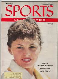 Las mejores ofertas en 1956 revistas de Deportes Vintage original sin  graduar