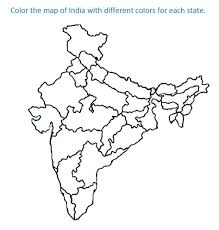 You will love these coloring sheets, printable maps. Printable India Map Coloring Pages