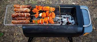 Pit boss (14) portable kitchens. Biolite Fire Pit Im Praxistest