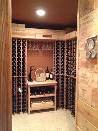 Wine Cellar Design For Residential Wine Cellars Wineracks Com Wine Cellar Design Home Wine Cellars Wine Rack Storage
