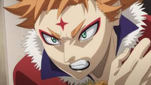 Black Clover Asta Time Skip By Ury-Deviantart On Deviantart | Black Clover  Anime, Black Clover Manga, Clover