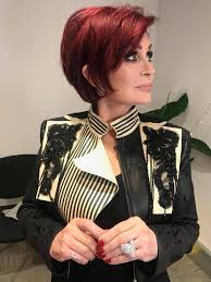Weighing in on reports of the bbc opening an investigation into the 1995 interview with princess. Sharon Osbourne Earrings And Ring By Harakh Mehta Jacket Facebook