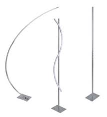Lightzone Led Stehleuchte Im Aldi Nord Angebot Ab 19 6 2019