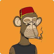 Bored Ape Yacht Club 1751 Dappradar
