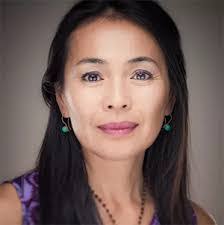 Sonia Alexander's Instagram, Twitter & Facebook