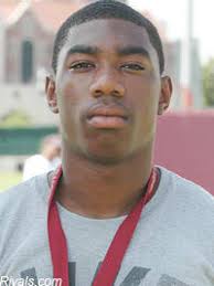 Ahmad Thomas 2013 Safety Oklahoma