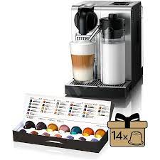 Amazon's choicefor delonghi coffee maker. Nespresso De Longhi Lattissima For En750 Mb Capsule Coffee Machine Alzashop Com