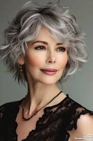 Pixie hairstyles for older women...We love these hairstyles✨💖💇🏻‍♀🌟💖