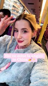 Unghii in China: Modele dulci și fermecătoare