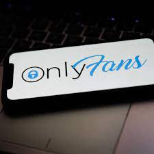 Onlyfans is getting out of the pornography business. Geq Lfalipd16m