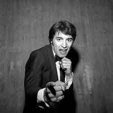 Cultura Digital UDP | Sandro en el Festival de Viña del Mar