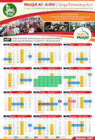 Maybe you would like to learn more about one of these? Waktu Puasa Syawal 2019 Surasm