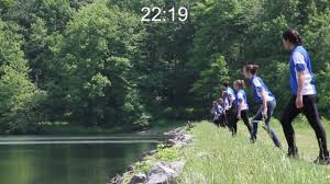 The entire arena is a giant maze! The 75 Cornucopia Catching Fire Part Four Youtube