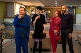 Therefore, our concert venues must remain closed until november 8. Meryl Streep James Corden Nicole Kidman Keegan Michael Key Starrer The Prom To Premiere On Netflix On December 12 Bollywood News Bollywood Hungama