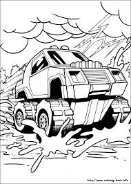 *free* shipping on qualifying offers. Hot Wheels Coloring Pages
