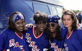 It's been a busy few months for the former eternal singer. Why Did Louise Redknapp Leave Eternal