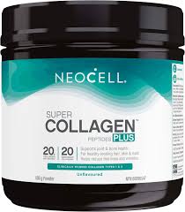 Super Collagen Protein Peptides Plus by ...