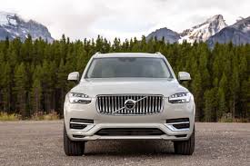 Xc90 is the premium suv that combines advanced safety and comfort, designed for ultimate elegance and capacity with all 7 passengers in mind. 2020 Volvo Xc90 Pros And Cons 6 Things We Like And 3 Not So Much News Cars Com