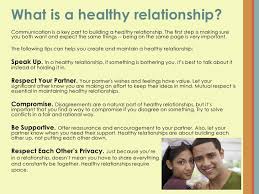 Are you wondering why your relationships always end in the early stages? Healthy Relationships
