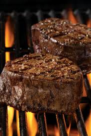 How To Grill Filet Mignon Grilled Steak Recipes Filet Mignon Recipes Grilled Fillet Mignon Recipes