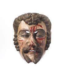 Guatemalan Masks: Selections from the Jim and Jeanne Pieper Collection