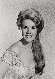 Connie stevens (born concetta rosalie ann ingoglia; Connie Stevens This Is Her Today